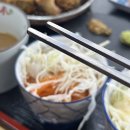 롯데마트 전주점 | 전주 신시가지 점심 곁들임 많은 돈까스, 카츠츠