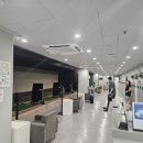 현스크린골프 이미지