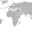소설따라 세계여행 이미지