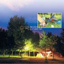 오토캠핑장 이미지