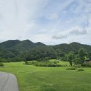 에콜리안 정선골프장 골프연습장 이미지