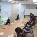 김산고을작은도서관 이미지