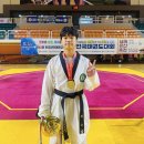 🍎 “제48회 한국대학태권도연맹 회장기 전국태권도대회(겨루기) 이미지