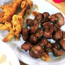 이두통닭