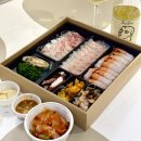 표선1번회센타 | 서귀포 표선 회포장 맛집 제주해비치호텔 근처 표선1번회센타
