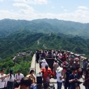 만리장성 이미지