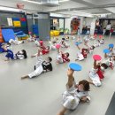 정진 MBA 태권도장 이미지