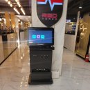 레드포스pc아레나 영종하늘도시점