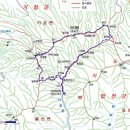 1028차 12월2일 거창 미녀봉 &amp; 25年 정기 총회 이미지