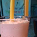 수원-1547 | 오늘은 메가 MGC카페 딸기 시리즈을 포스팅합니다.