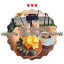 [복화당 의정부민락점] 의정부 떡집 의정부 민락동 카페에서 즐긴 떡 디저트 후기