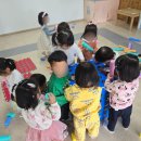 바다의 어린이집 앞 이미지