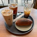 목포감성카페, 카페 하루 방문 후기