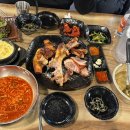족발구역다산