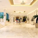 호텔 선샤인 뷔페 이미지