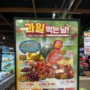 골드파머 | 수박 40% 세일 대박! 과자 담기 이벤트까지! 이마트 구로점 내돈내산 털어온 후기 (행사카드/무료배송 팁)