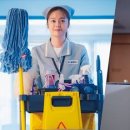 샤론크리닝 이미지