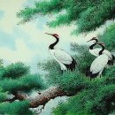 푸른숲(靑林)