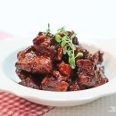 매운갈비찜
