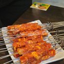 야호양꼬치 이미지