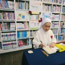 향기나는 작은도서관 이미지