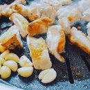 진미숯불닭갈비 이미지