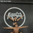 통영 크로스핏 레슬링 이미지