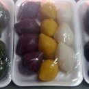 종로떡사랑 이미지