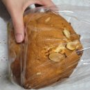 쩡토스트 | 약수역 빵집 추천 빵굼터 약수동점 포장 후기｜맘모스·밤식빵·무화과 깜바뉴까지 든든하게