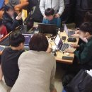 우리는 청소년 기자단 이미지