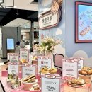 제일로 74번길 | 잠실 빵지순례 롯백 팝업 ‘빵빵크루’ 방문 후기,꿀팁 | 대전 베이커리 총집합🍞