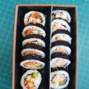 더홈김밥