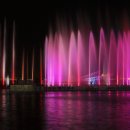 춤추는 바다분수 이미지