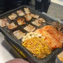 춘자야 | 강남역 냉삼맛집 춘자야 나혼산 출연 맛집 가성비 고기집 내돈내산