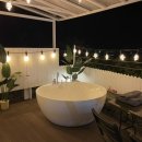 애월 쉴만한 물가 이미지