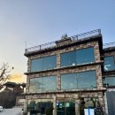 물멍 | [남양주 수석동 카페] 한강632Street, 서울 근교 대형 물멍 카페 내돈내산 후기