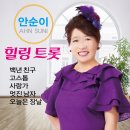 안순이 힐링 트롯 - 백년 친구 & 고스톱 & 사랑가 & 멋진 남자 & 오늘은 장날 이미지