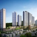 해운대더샵센텀그린 이미지