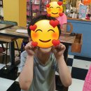 질문놀이 시쓰기 교실 이미지