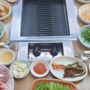 포항식육식당