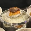 8호선 장지역(개찰구 밖) | 송파/장지 | 백정 모둠 시켰다가 생각보다 놀란 장지동 고깃집 ‘백정집’ 리뷰