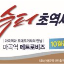 메트로비즈 네이버블로그