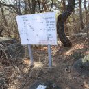 영남정신요양원 | 2015.01.03 양산 봉화산/늪재봉 힐링산행