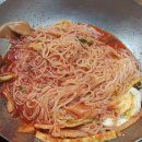 가야밀면 이미지