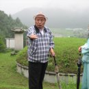 조욱 선생묘 이미지