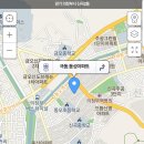 의정부경전철 동오역 이미지