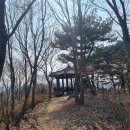 [광주 광산구]광주여대~동자봉~어등산 석봉(338m)~등용정~동자봉~광주여대 다녀오기(25/3/16/일/오후) 이미지