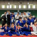 군산유도관(유도) 이미지