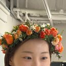 헤르바플로리스트공예학원 | 홍대 안단테꽃예술학원3 : 내일배움카드 국비수업 플로리스트기초입문 후기 : 꽃화관