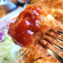 홍익 꼬마 김밥 | 안성 홍익돈까스, 찍먹 가능한 바삭한 왕돈까스 & 새우볶음밥 솔직후기